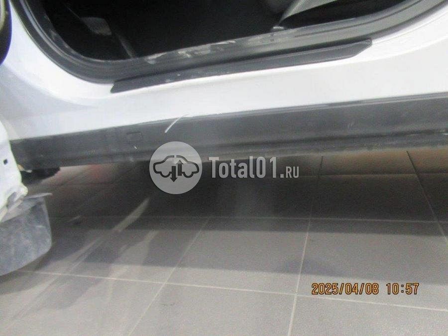Фото Lexus RX 100