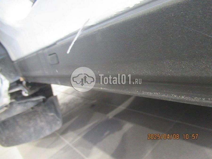 Фото Lexus RX 106