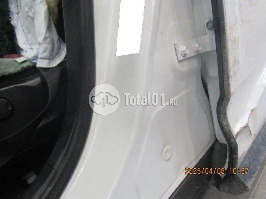 Фото Lexus RX 112