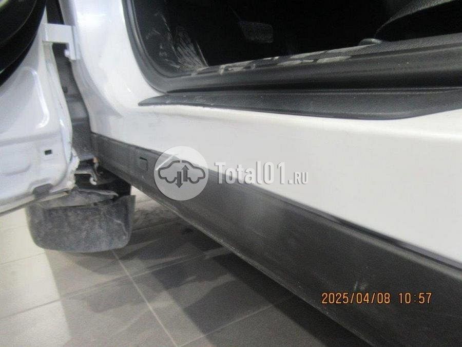 Фото Lexus RX 120