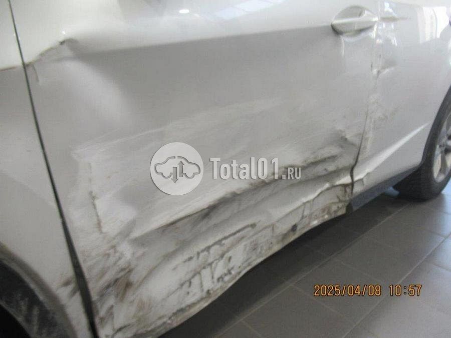Фото Lexus RX 128