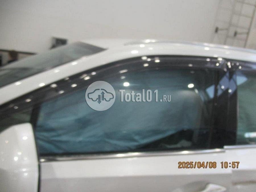 Фото Lexus RX 132