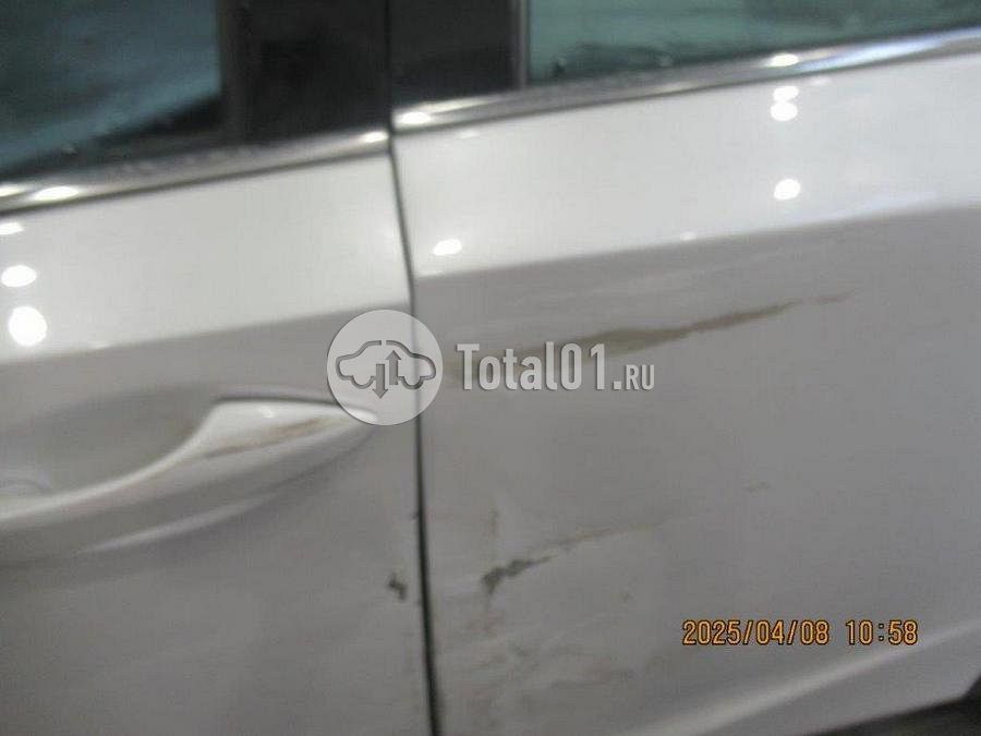 Фото Lexus RX 136