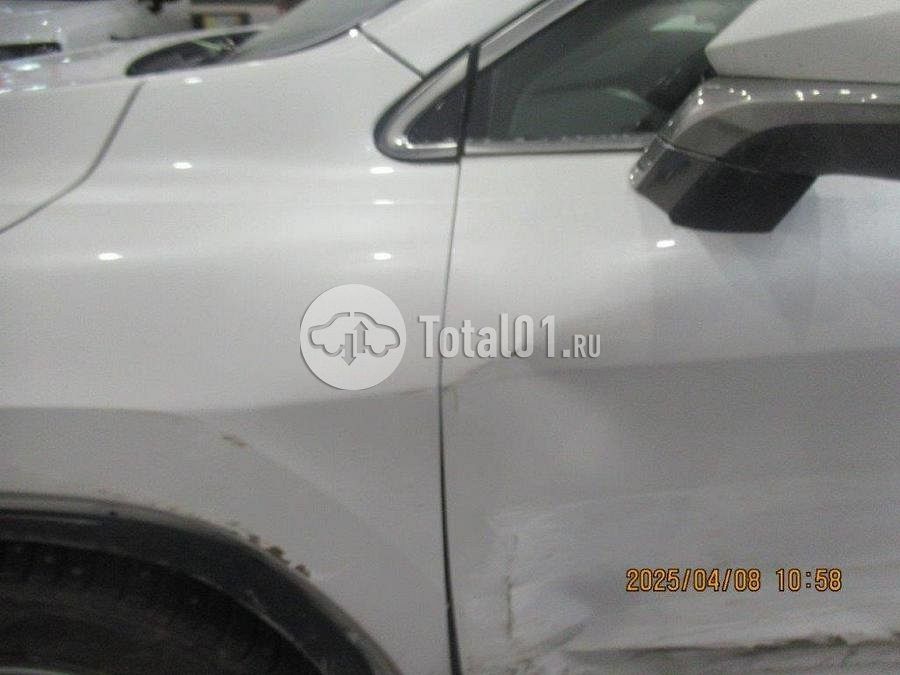 Фото Lexus RX 144