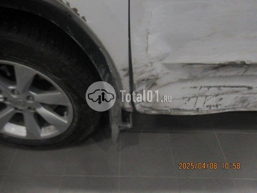 Фото Lexus RX 146