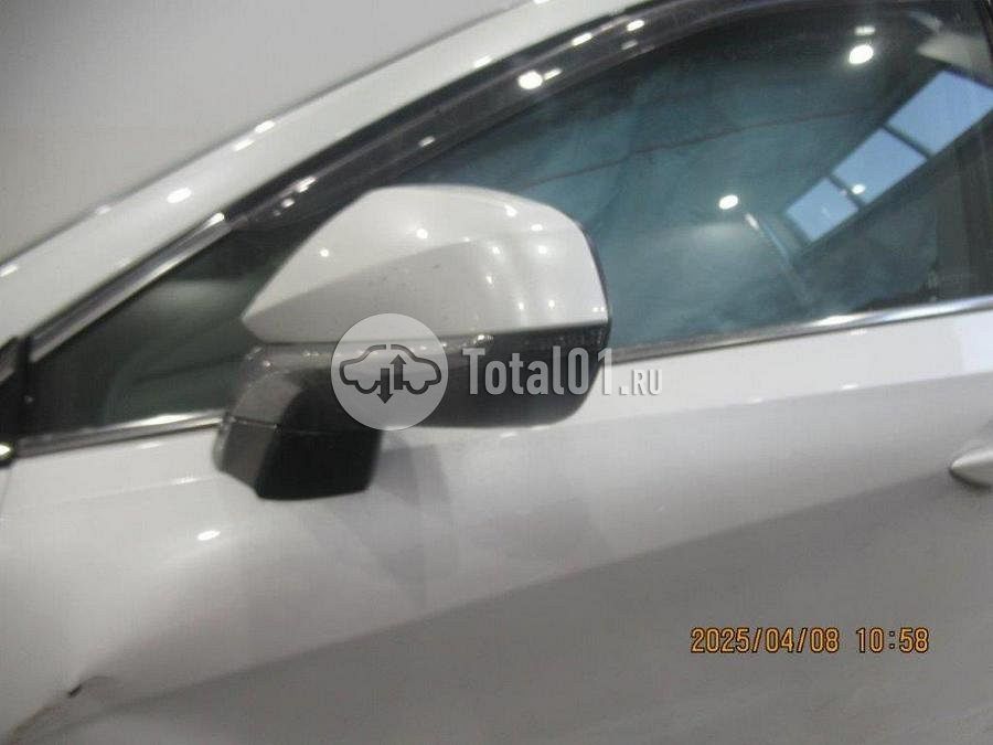 Фото Lexus RX 154