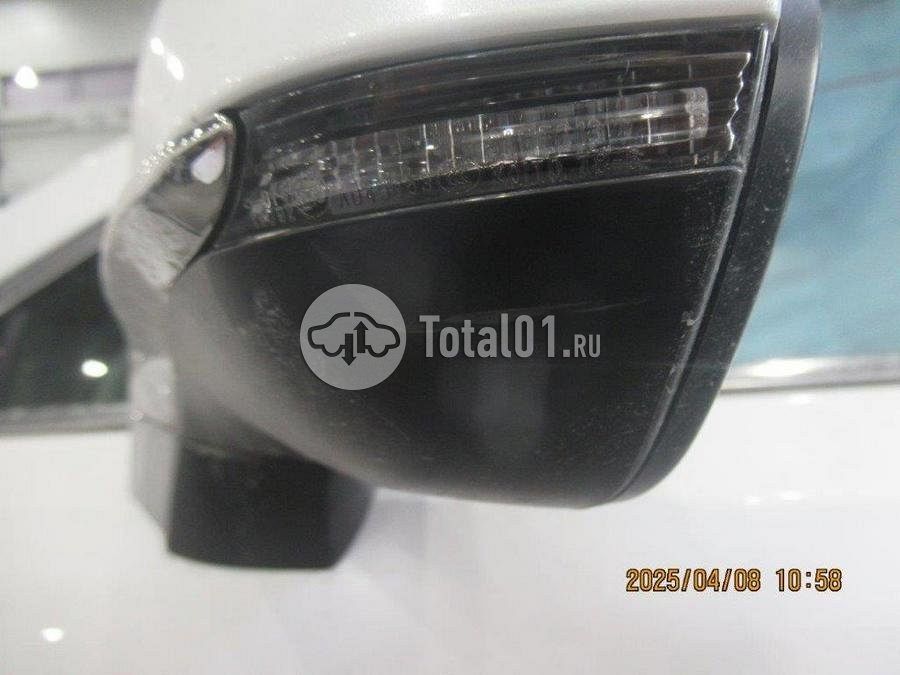 Фото Lexus RX 156