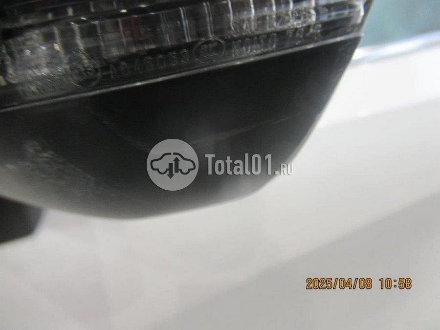Фото Lexus RX 158