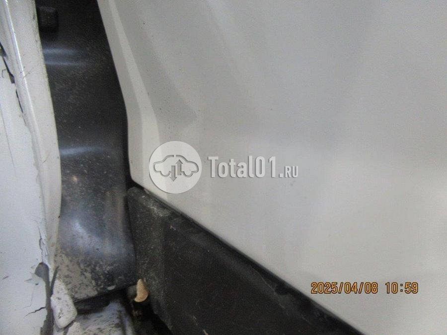 Фото Lexus RX 166