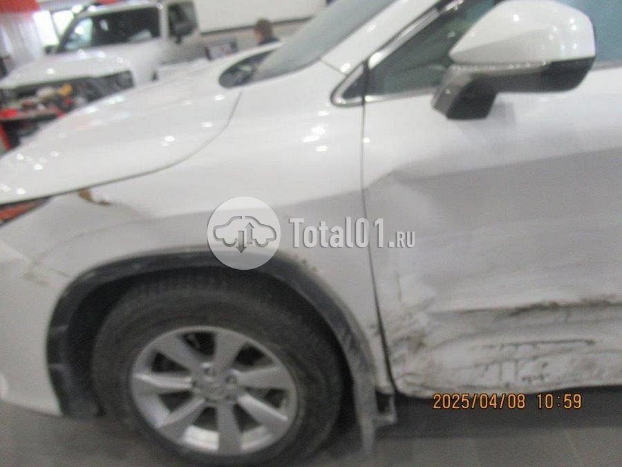 Фото Lexus RX 172