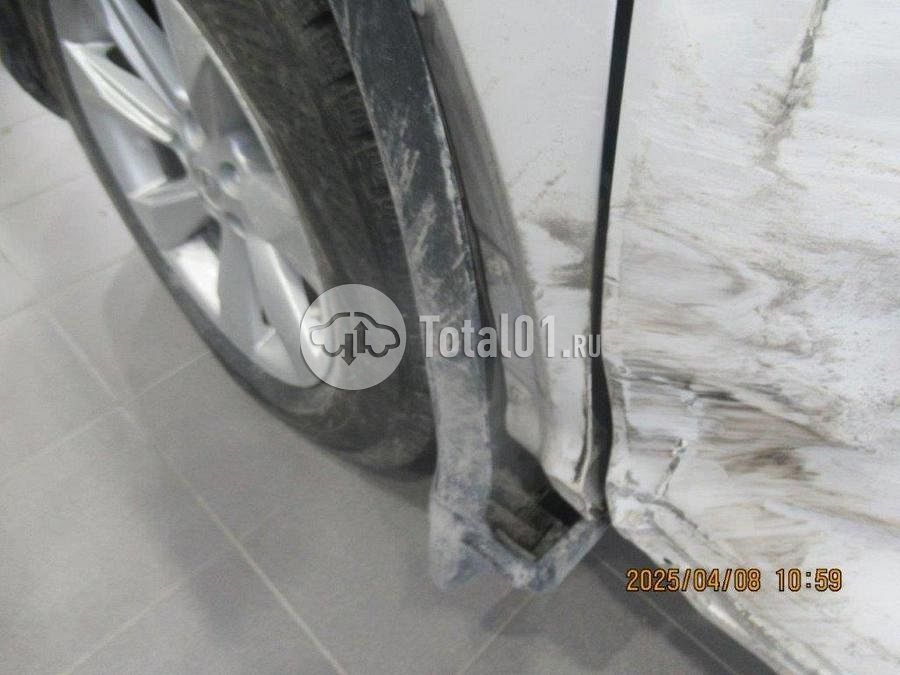 Фото Lexus RX 174