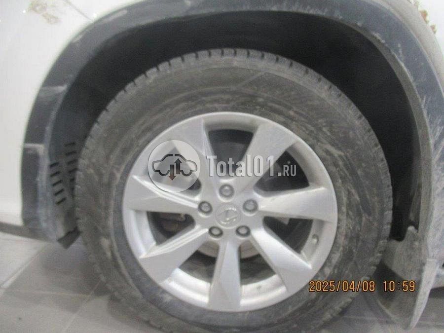 Фото Lexus RX 182