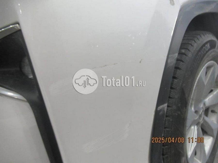 Фото Lexus RX 190
