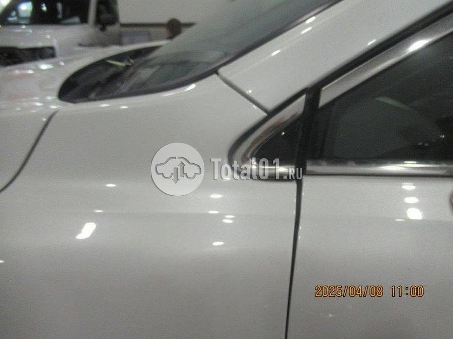 Фото Lexus RX 196