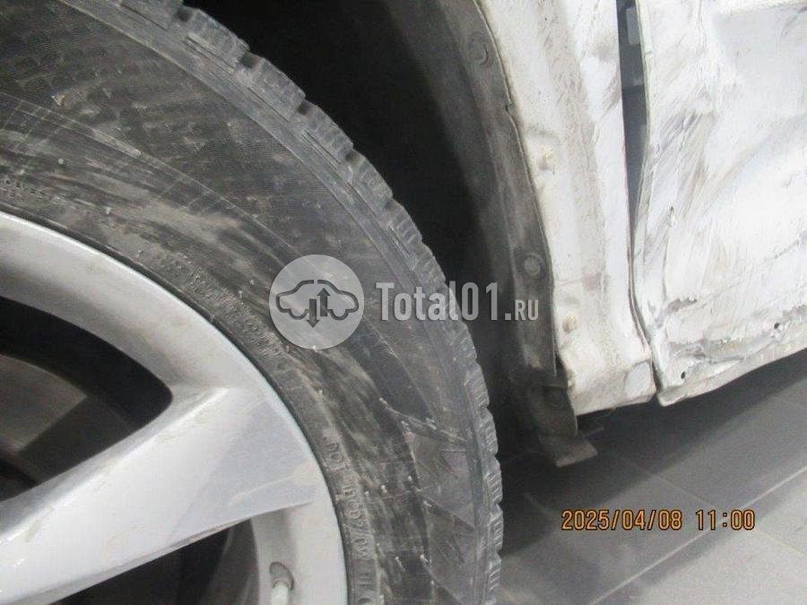 Фото Lexus RX 204