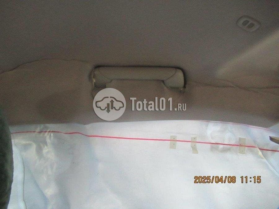 Фото Lexus RX 210