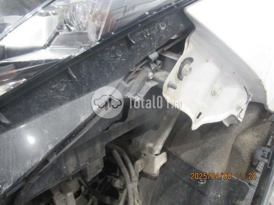 Фото Lexus RX 246