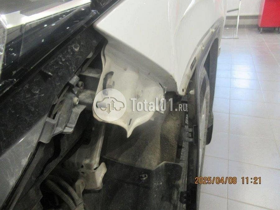 Фото Lexus RX 250