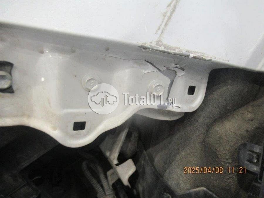 Фото Lexus RX 252