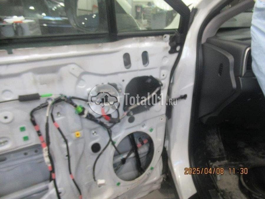 Фото Lexus RX 272