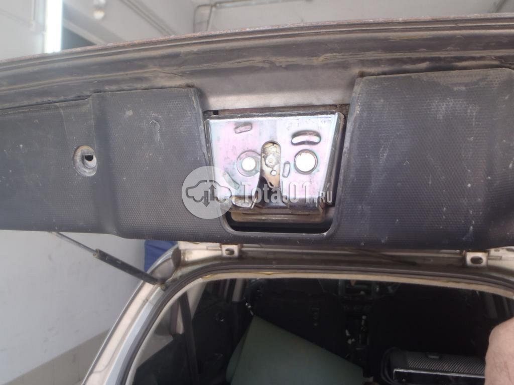 Фото Honda Fit 14