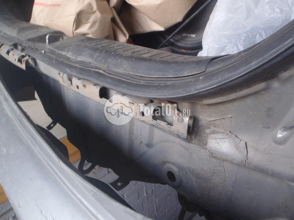 Фото Honda Fit 16