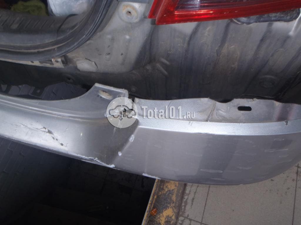 Фото Honda Fit 18