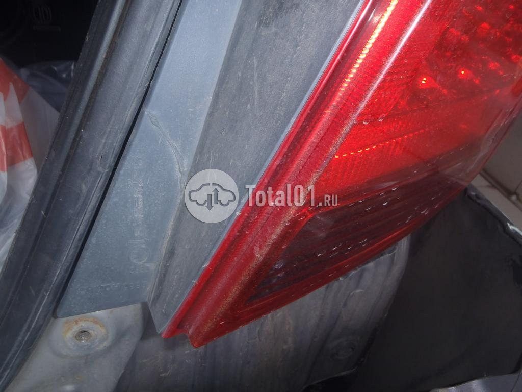 Фото Honda Fit 20