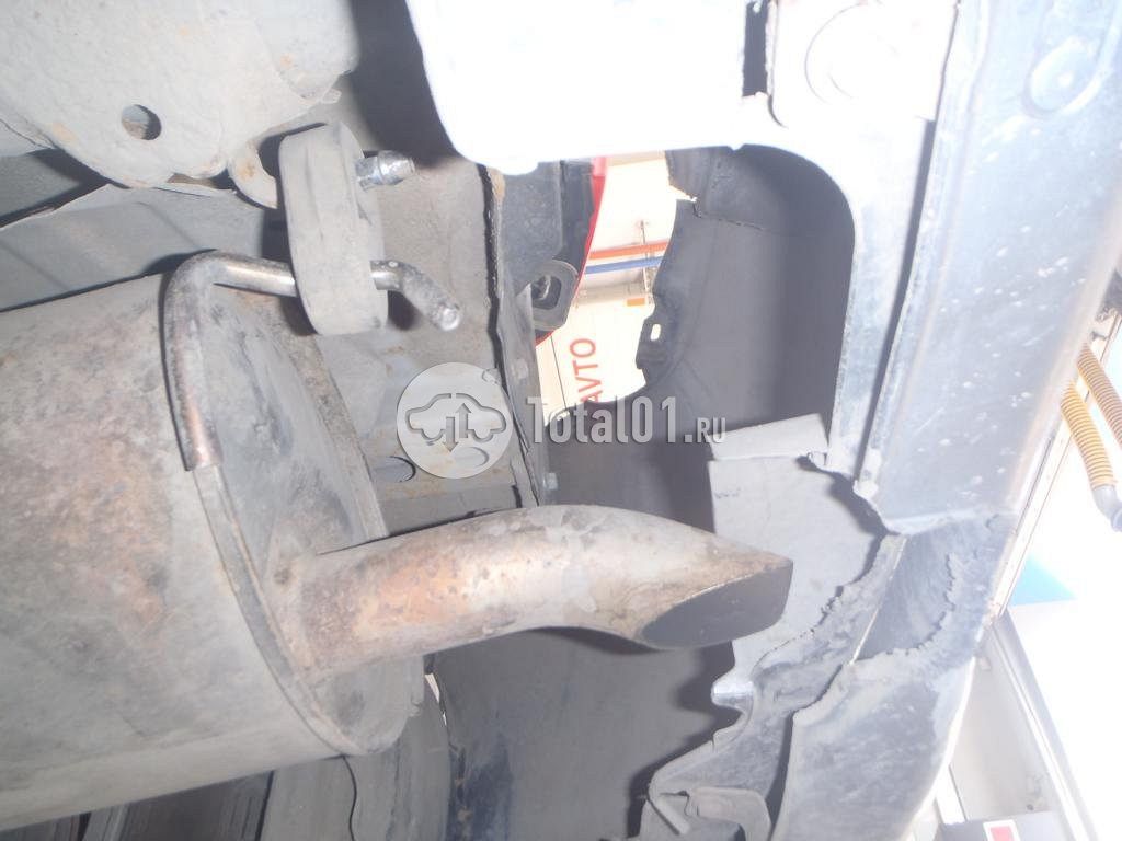 Фото Honda Fit 24