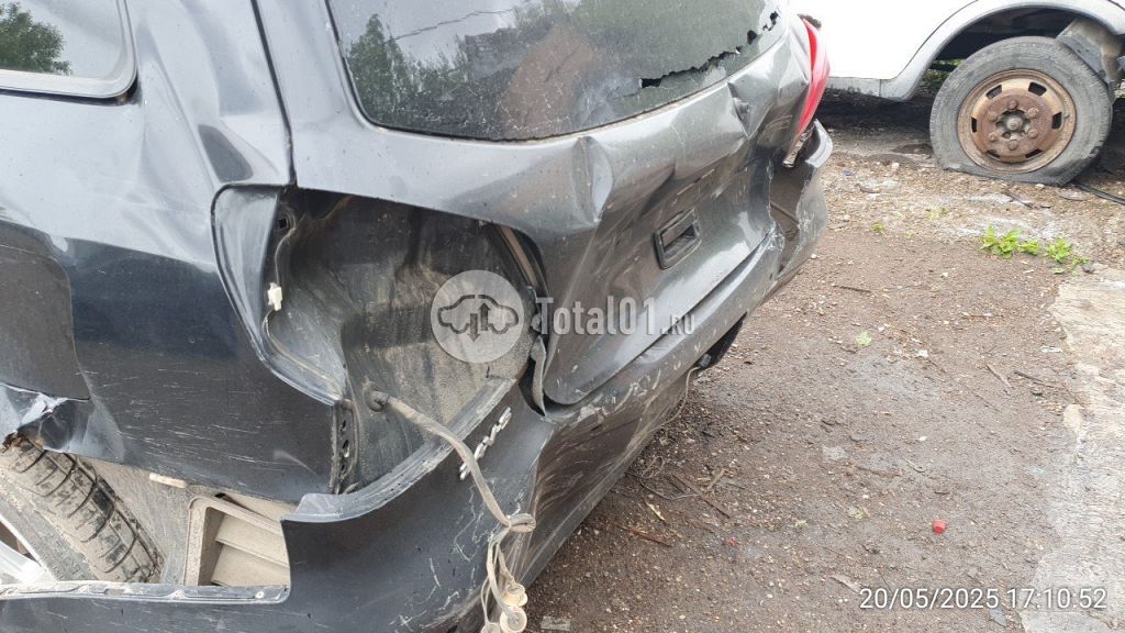 Фото Mitsubishi Outlander 16