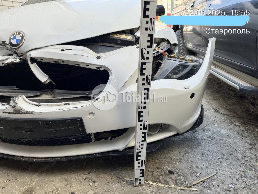 Фото BMW 6 серия 12