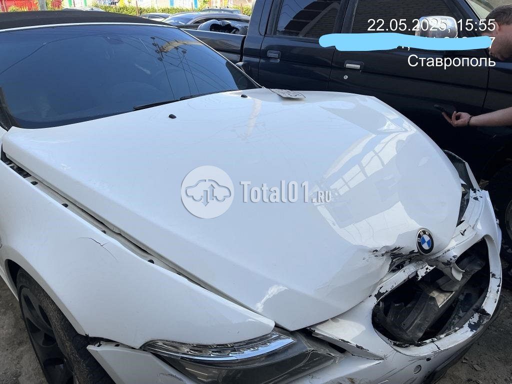 Фото BMW 6 серия 16