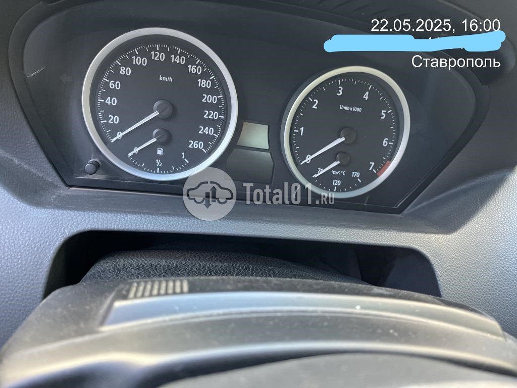 Фото BMW 6 серия 22