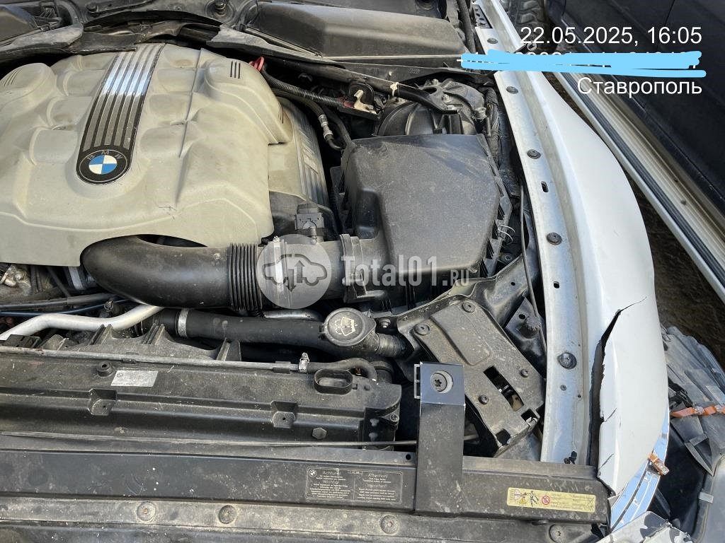 Фото BMW 6 серия 30