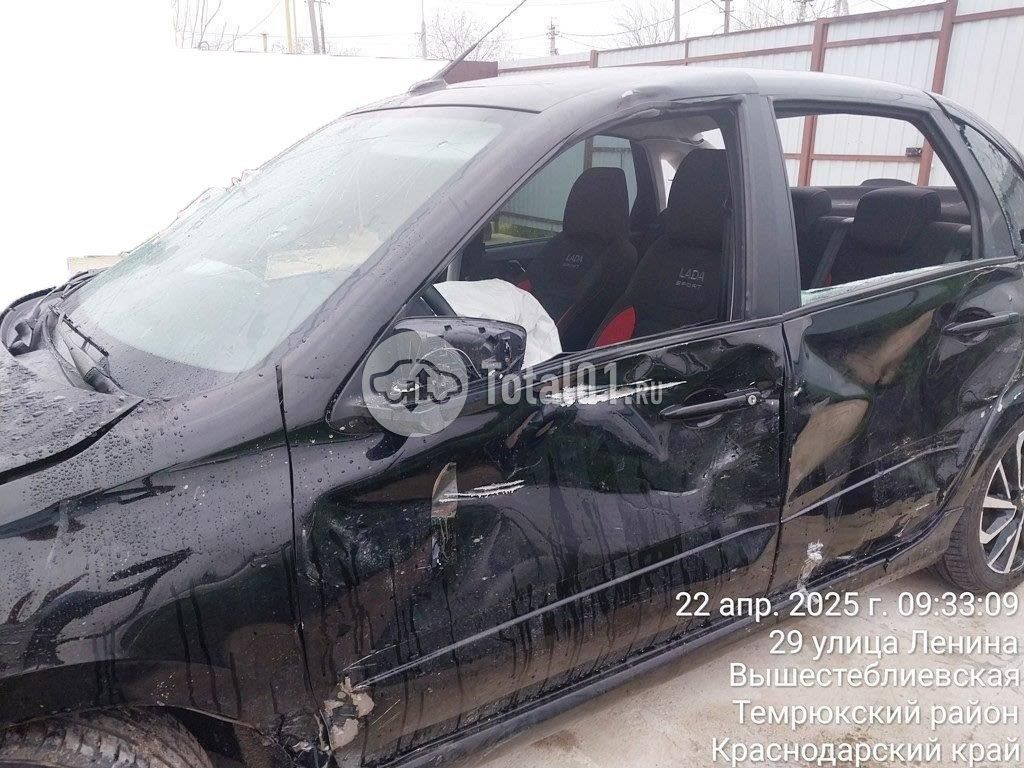Фото ВАЗ (LADA) Granta 24