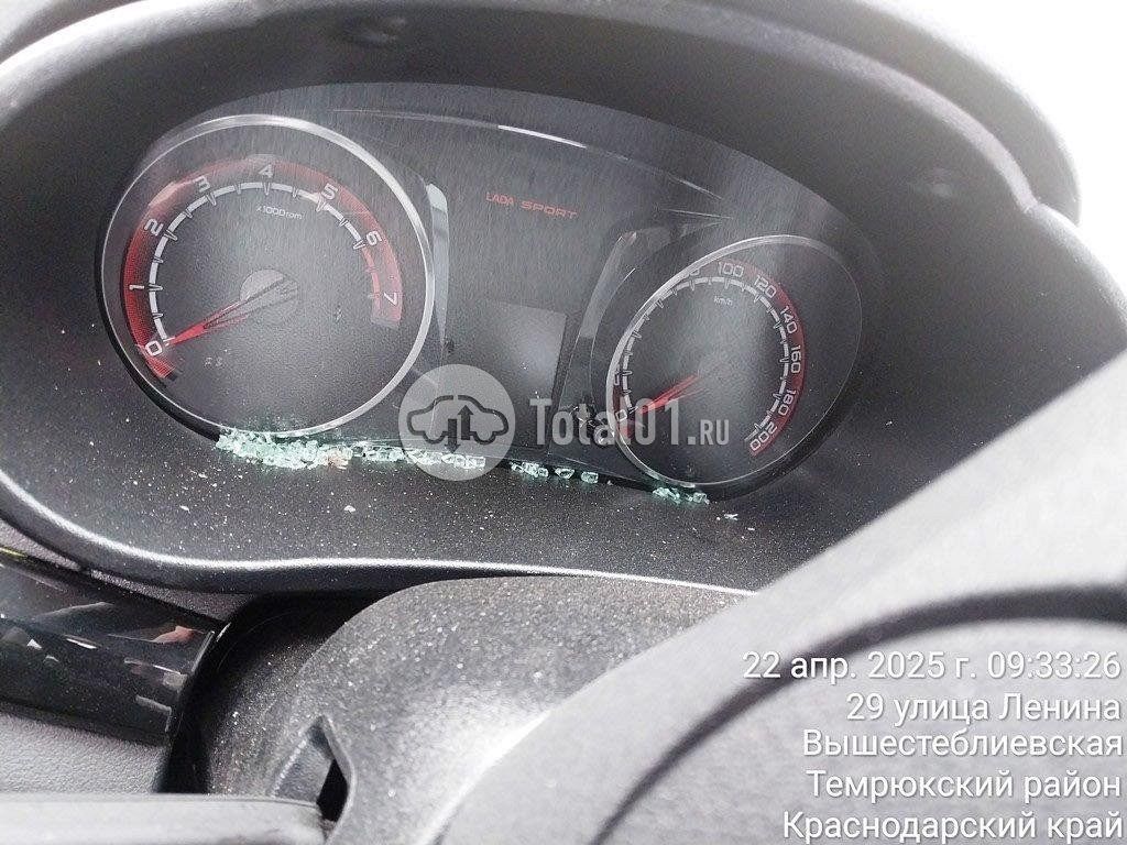 Фото ВАЗ (LADA) Granta 28