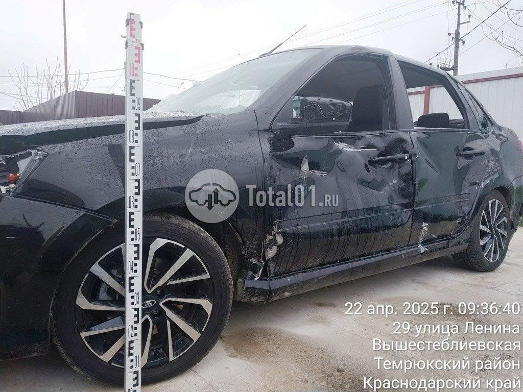 Фото ВАЗ (LADA) Granta 42