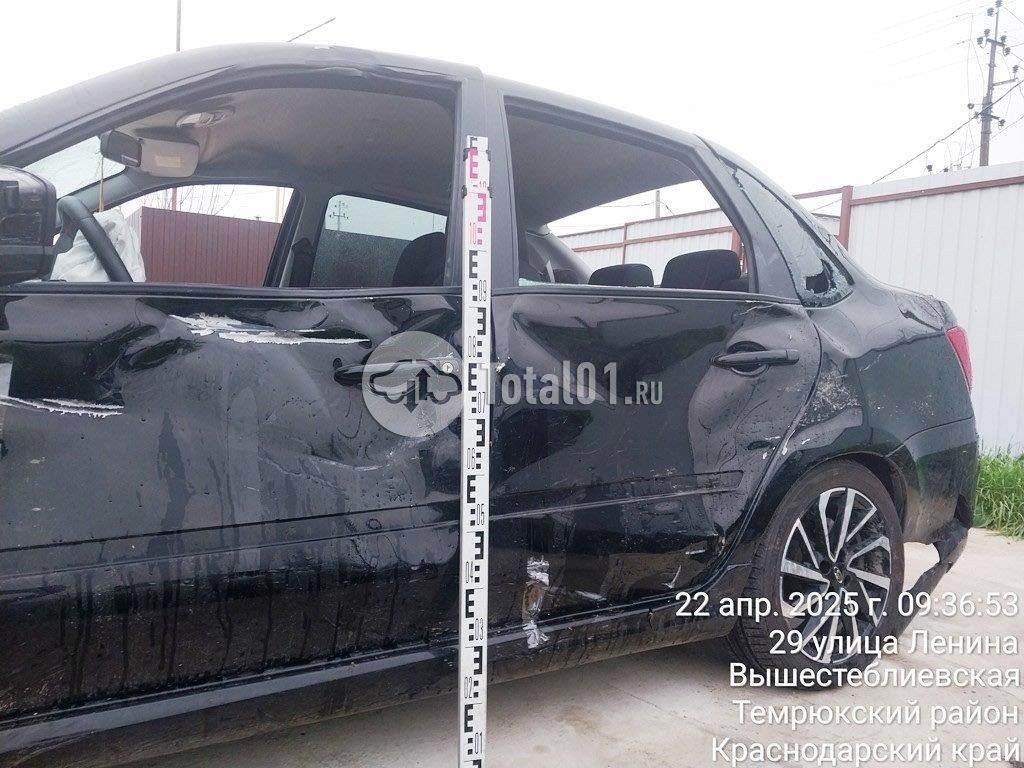 Фото ВАЗ (LADA) Granta 48