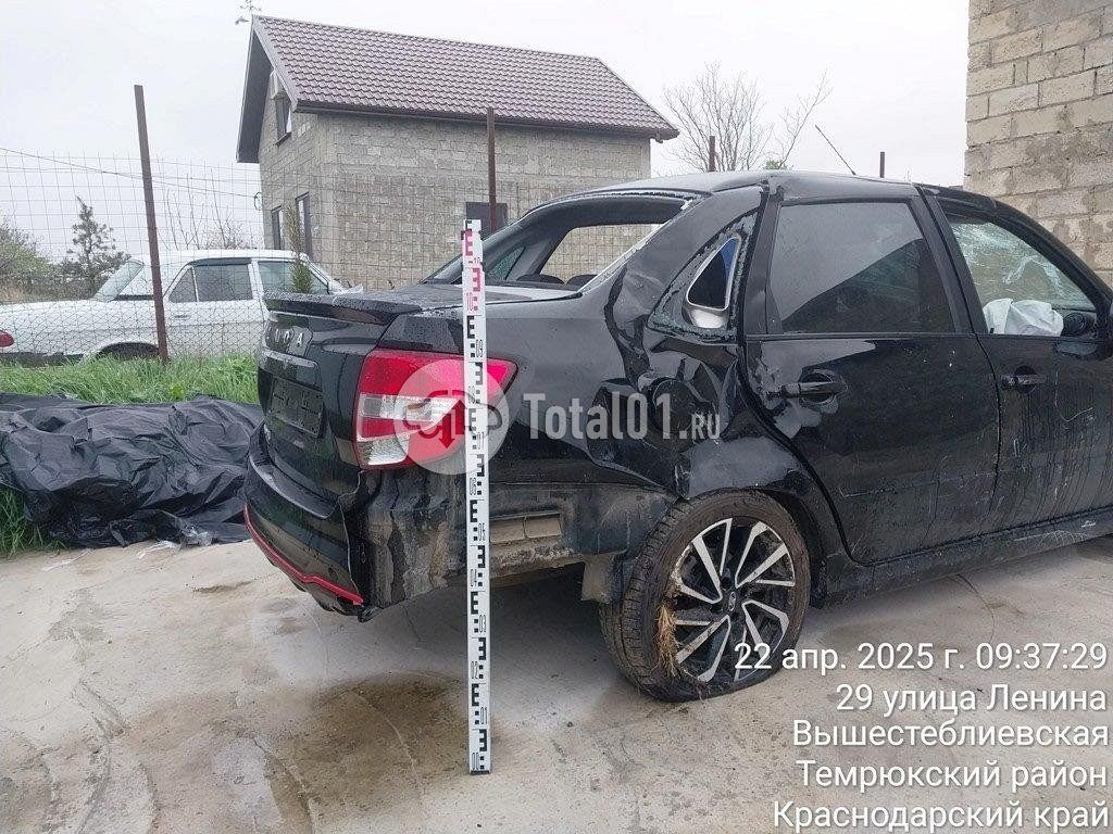 Фото ВАЗ (LADA) Granta 62