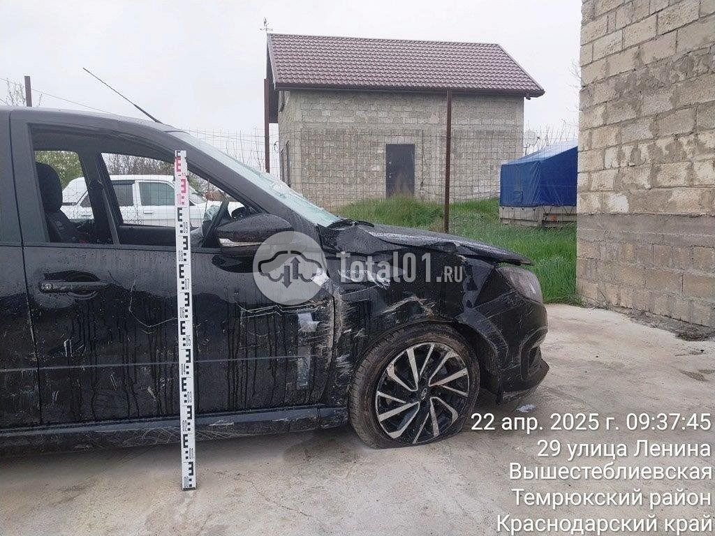 Фото ВАЗ (LADA) Granta 74