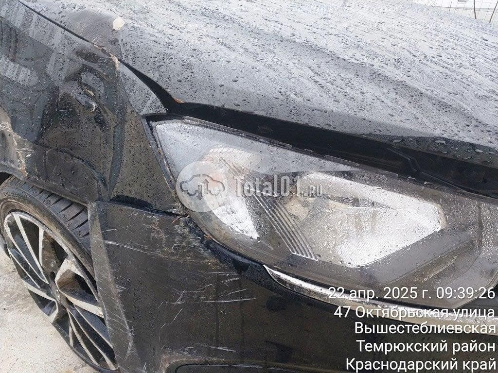 Фото ВАЗ (LADA) Granta 92
