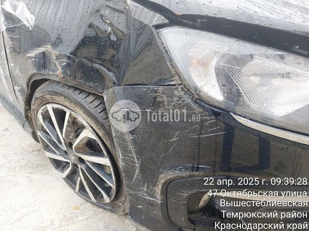 Фото ВАЗ (LADA) Granta 94