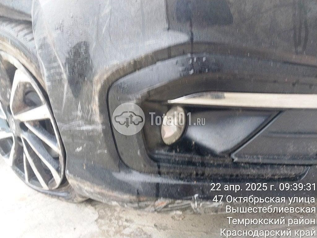 Фото ВАЗ (LADA) Granta 98