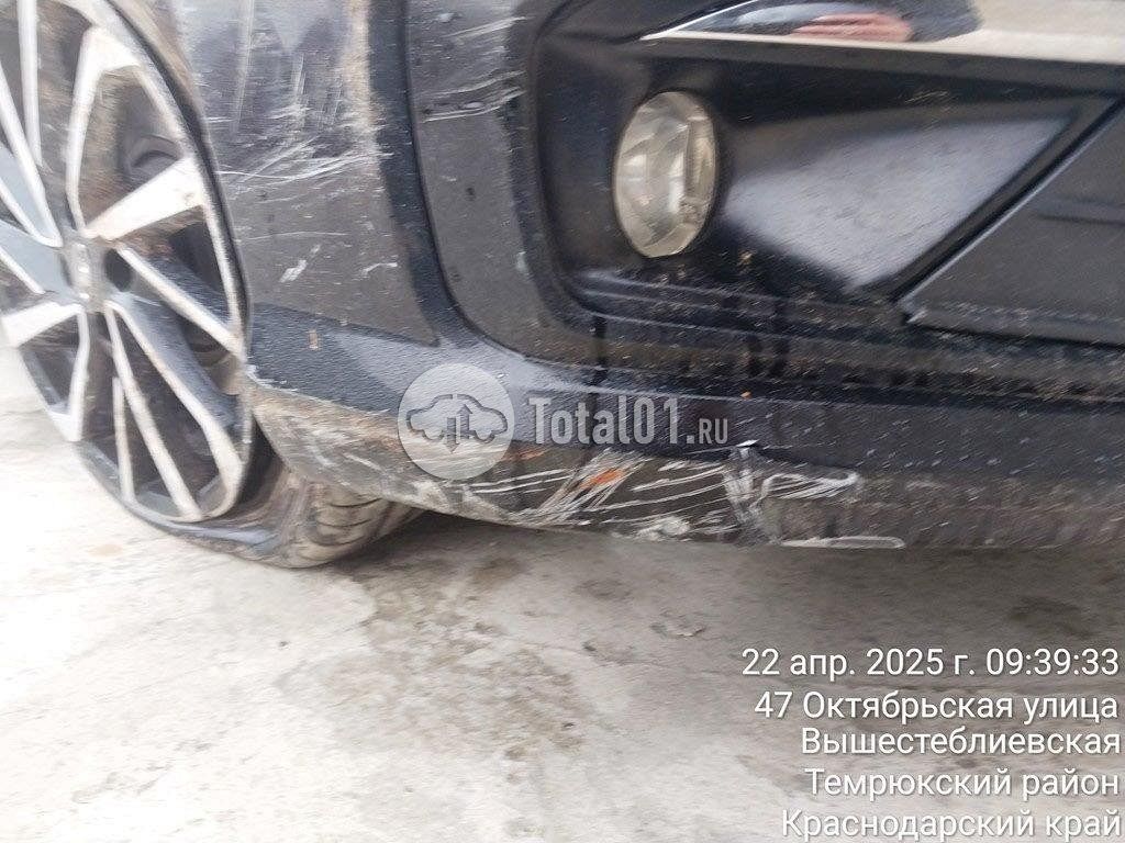Фото ВАЗ (LADA) Granta 100