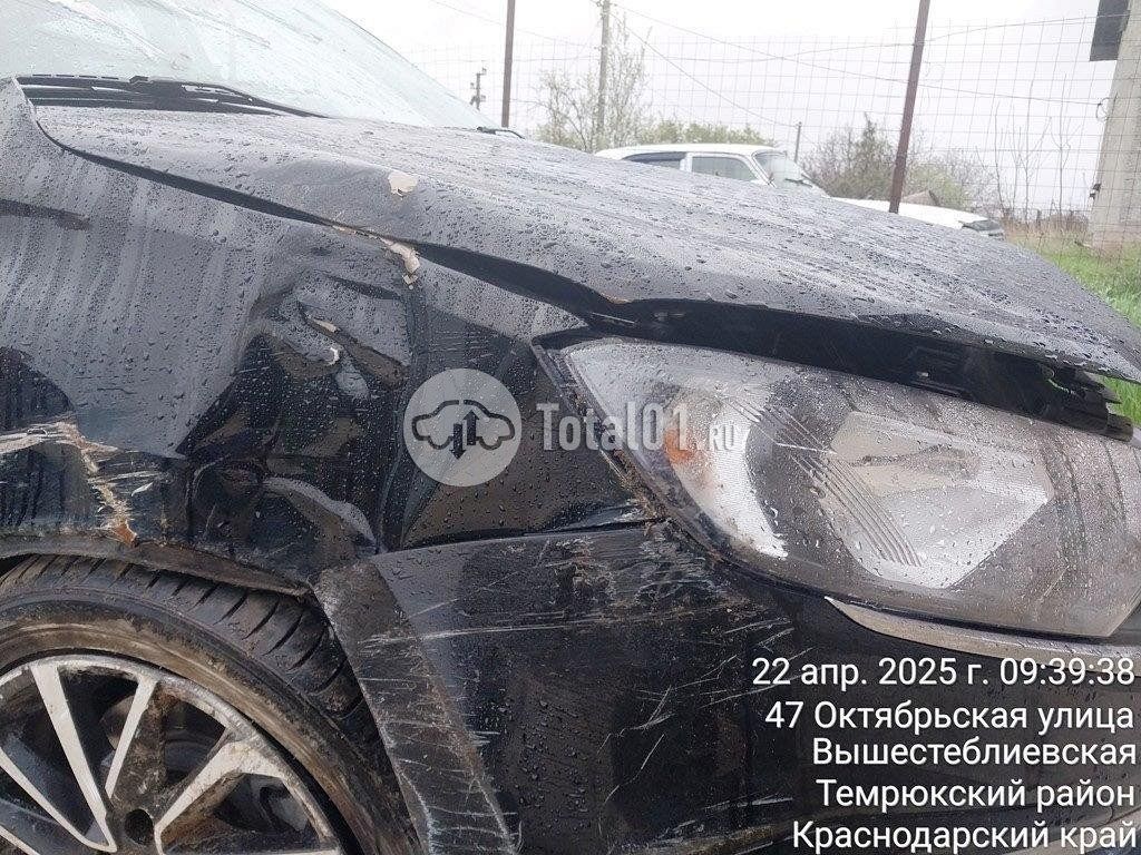 Фото ВАЗ (LADA) Granta 106