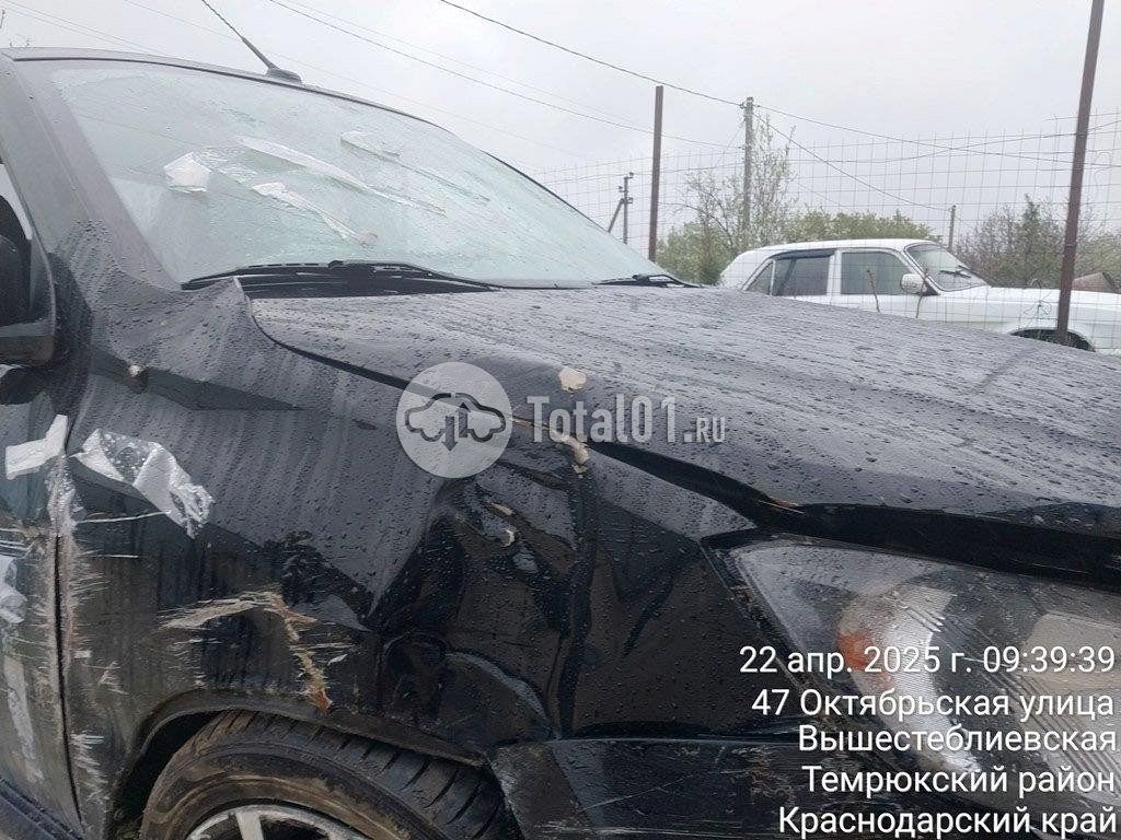 Фото ВАЗ (LADA) Granta 108