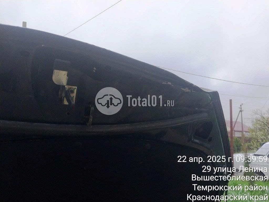 Фото ВАЗ (LADA) Granta 122