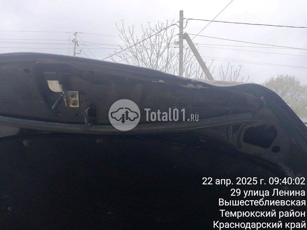 Фото ВАЗ (LADA) Granta 124