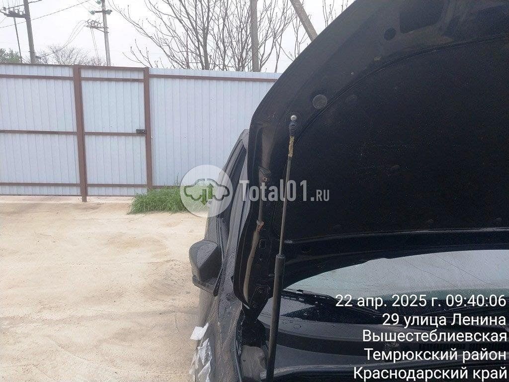 Фото ВАЗ (LADA) Granta 126