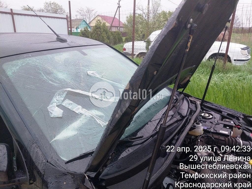 Фото ВАЗ (LADA) Granta 132